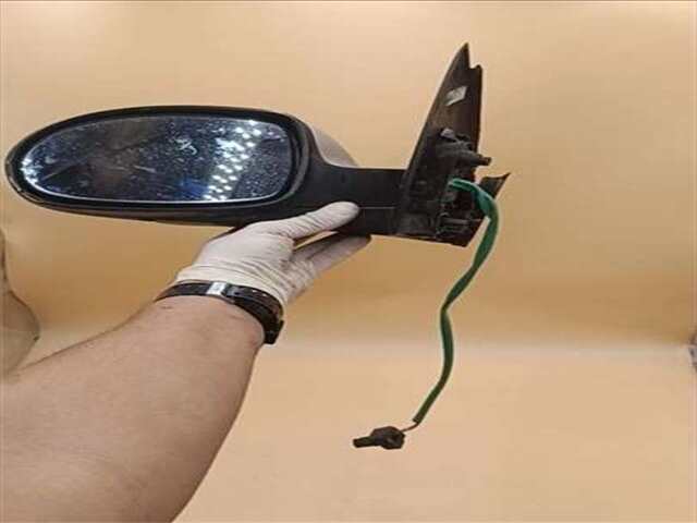 Foto 2ª: Retrovisor Izquierdo Citroen C5 1.6 COLLECTION [1.6 LTR. - 80 KW 16V HDI FAP] [9HZ / DV6TED4]