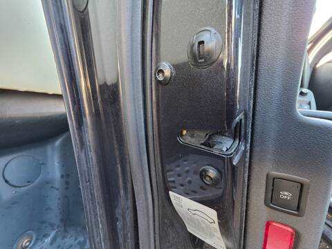 Cerradura Puerta Delantera Izquierda Audi A4 CJCB BERLINA