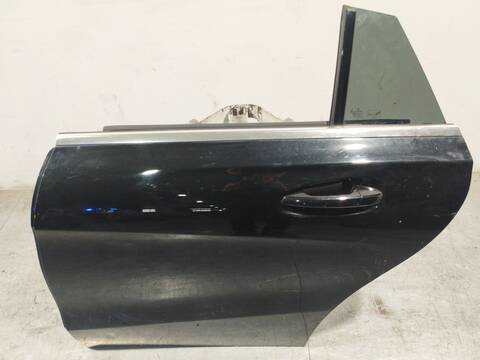 Foto 2ª: Puerta Trasera Izquierda Mercedes Clase CLA 200 1.6 G 156CV 115KW 117.943 SHOOTING BRAKE X117) [270910] (2018)