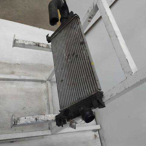 Foto 2ª: Intercooler Opel Astra 1.7 CDTI 68) (2009)