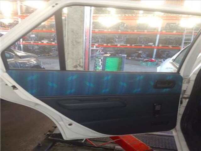 Foto 2ª: Puerta Trasera Izquierda Ford Fiesta 1.1 CFI [G/G6]