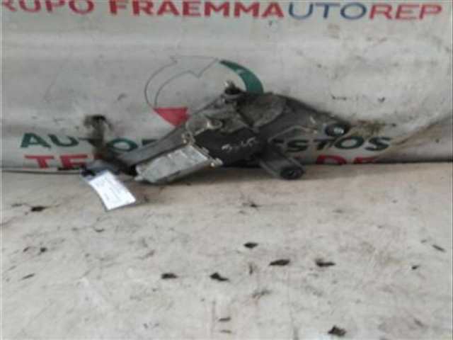 Elevalunas Eléctrico Trasero Derecho Toyota Corolla 1.8