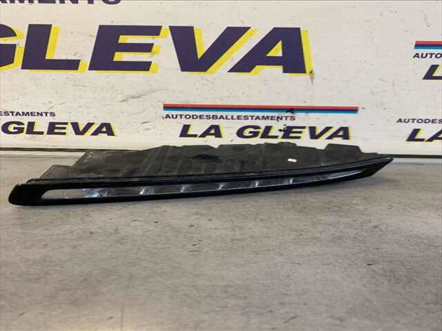 Faro Izquierdo Renault Megane 1.5 DCI110CV COUPE BERLINA III COUPE DZ) DESDE 11/2008 / BERLINA BZ D