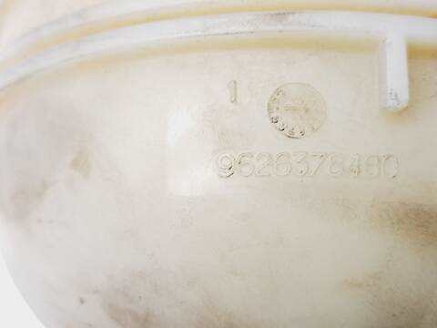 Foto 4ª: Deposito Expansion Peugeot 206 XR BERLINA 75CV 55KW [KFW] (2001)