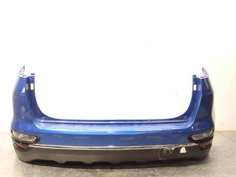 Paragolpes Trasero Kia Sportage 1.6 CAT 132CV 97KW