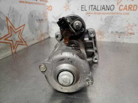 Foto 4ª: Motor de Arranque Citroen Berlingo CONTRLOL M 102CV 75KW FURGON [YHT] (2022)
