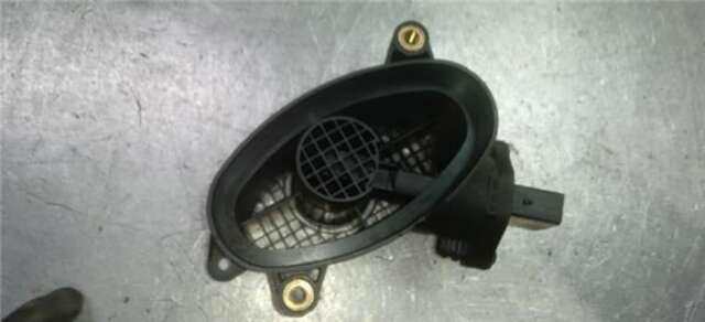Foto 2ª: Caudalimetro Bmw Serie 3 315 320 D [204D4]
