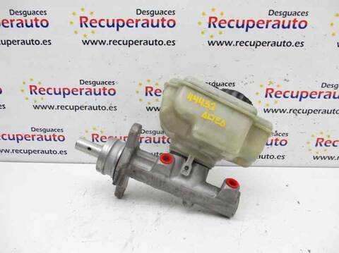 Bomba Freno Seat Altea BKD