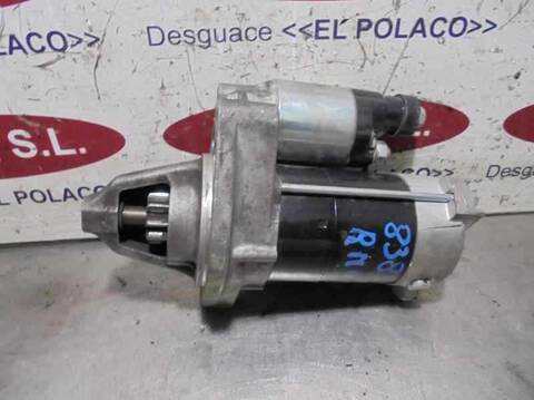 Foto 2ª: Motor de Arranque Honda Accord 2.4 EXECUTIVE BERLINA 190CV 140KW [K24A3] (2004)