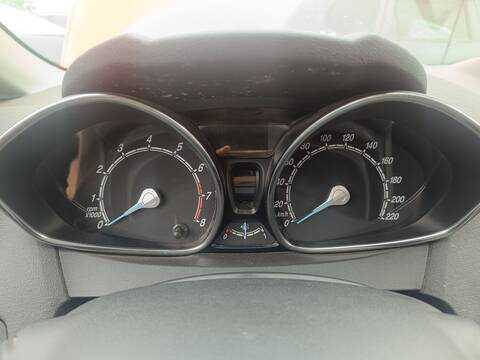 Cuadro de Instrumentos Ford Fiesta YYJB