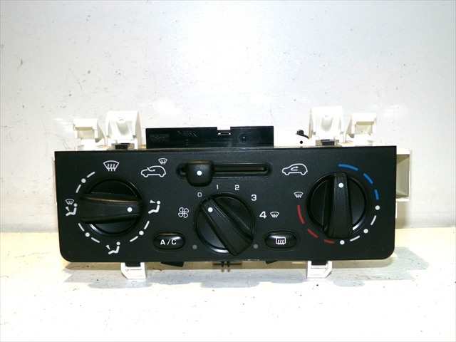 Mando Calefacción A. A. Citroen C3 1.1 G 2002-2010