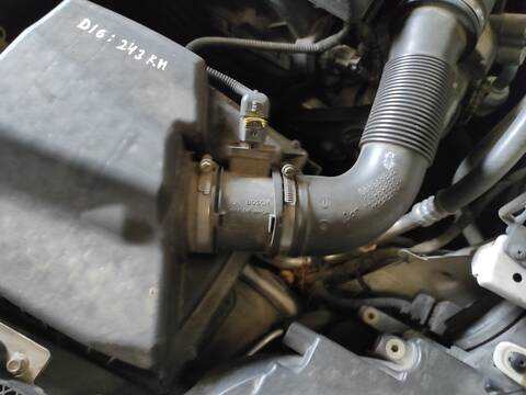 Caudalimetro Opel Astra A17DTJ