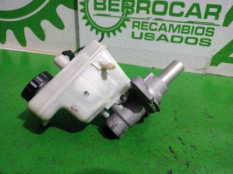 Foto 3ª: Bomba Freno Renault Laguna RENAULT LAGUNA III GRANDTOUR 109CV [K9K780] (2007)