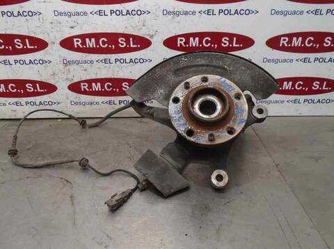 Mangueta Delantera Derecha Peugeot 607 BASICO 133CV 98KW