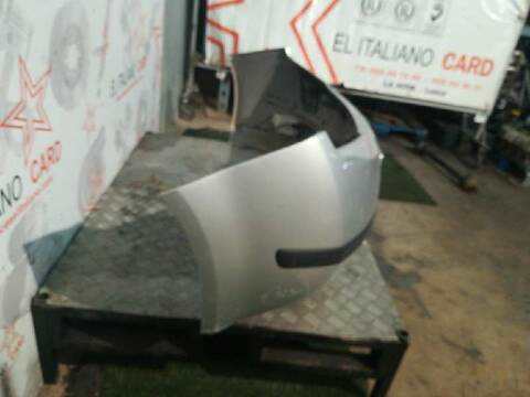 Foto 3ª: Paragolpes Delantero Skoda Fabia COMFORT 64CV 47KW [ASY] (2000)