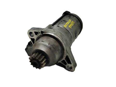 Motor de Arranque Skoda Octavia ELEGANCE 1 TDI DPF 105CV