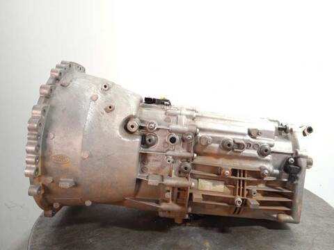 Foto 4ª: Caja Cambios Land Rover Discovery V6 TD S 190CV 140KW [276DT] (2008)