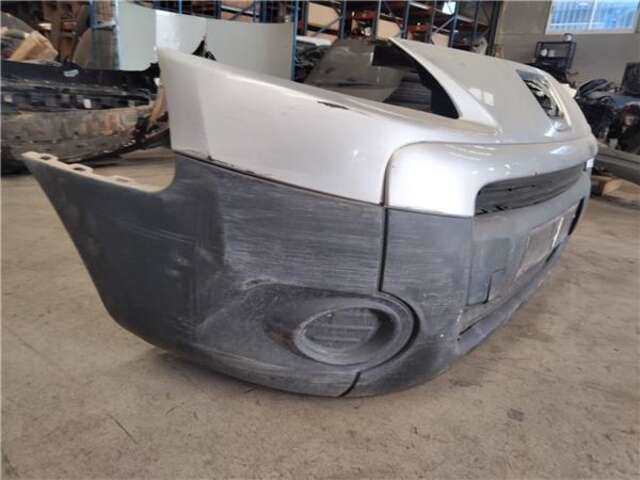 Foto 2ª: Paragolpes Delantero Peugeot Partner 1.6 COMBI PLUS [1.6 LTR. - 66 KW 16V HDI] [9HX]