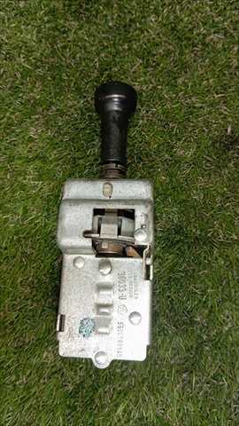 Foto 3ª: Mando Multifuncion Jeep Cherokee 2.5 TD 3P [VM52] (2001)