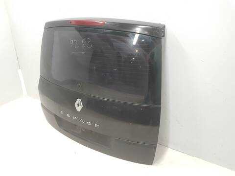 Foto 3ª: Portón Renault Espace GRAND ESPACE FAMILY PLUS (2002)