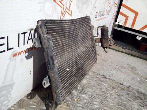 Foto 2ª: Radiador Calefaccion A.A. Audi A3 1.9 TDI AMBIENTE 90CV 66KW [AGR] (1996)