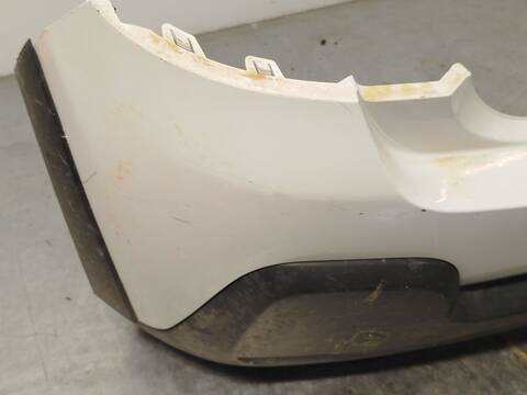 Foto 4ª: Paragolpes Trasero Citroen C3 1.2 PURETECH 82 83CV 61KW [HMR (EB2FA)] (2024)