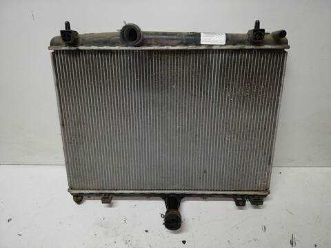 Radiador Motor Peugeot 3008 9H05