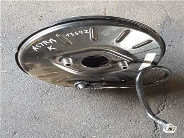 Servofreno Opel Astra 1.6 BUSINESS [1.6 LTR. - 81 KW CDTI DPF]
