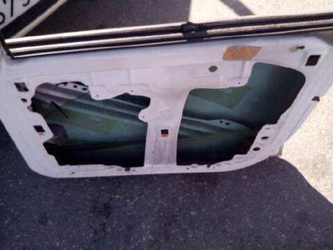 Foto 4ª: Puerta Delantera Derecha Seat Ibiza STYLANCE - STYLE 90CV 66KW [BXJ] (2009)