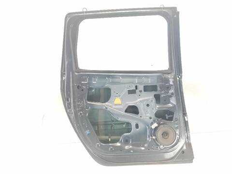 Foto 3ª: Puerta Trasera Izquierda Dacia Lodgy 1.5 DCI [K9K 846] (2012)