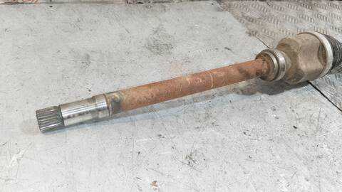 Foto 3ª: Transmision Delantera Derecha Peugeot 508 ACTIVE 120CV 88KW [BHZ/ BH01] (2017)