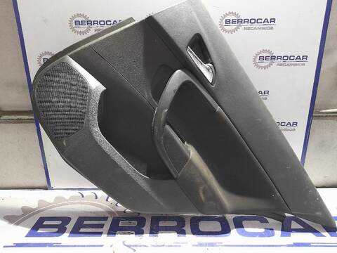 Tapizados Cartoneras Opel Insignia 2.0 16V CDTI 160CV