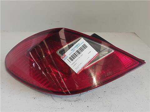 Piloto Trasero Izquierdo Opel Corsa 1.3 CDTI 75CV 55KW