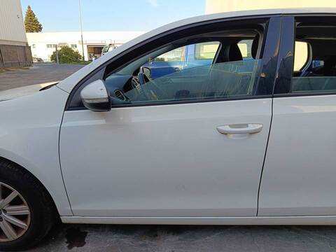 Puerta Delantera Izquierda Volkswagen Golf CBZB