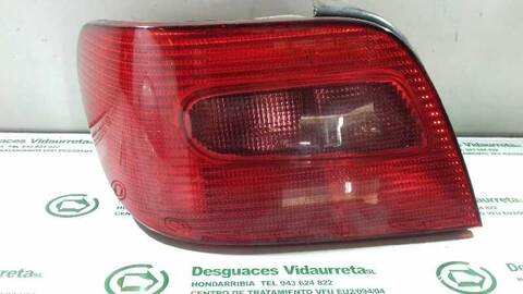 Piloto Trasero Izquierdo Citroen Xsara 1.6 16V CAT NFU - TU5JP4) COUPE 109CV 80KW