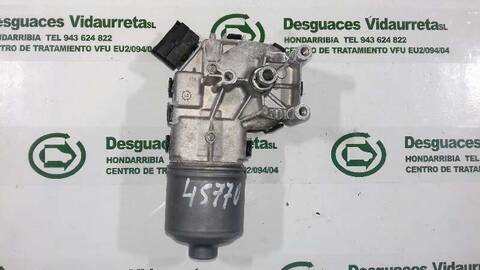 Motor Limpia Delantero Peugeot Partner CONFORT L1 75CV 55KW