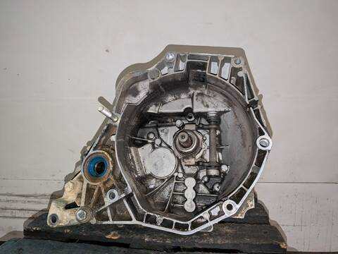 Caja Cambios Fiat Fiorino 1.2 D III 75CV 55KW 225) 199A2000