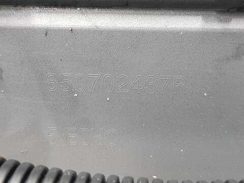 Foto 2ª: Paragolpes Trasero Renault Clio SIN DEFINIR
