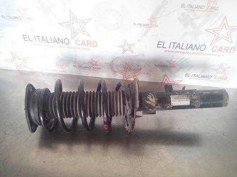 Foto 3ª: Amortiguador Delantero Derecho Ford Focus TITANIUM 125CV 92KW [M1DD] (2015)