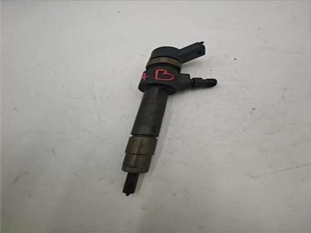 Foto 3ª: Inyectores Opel Zafira 1.9 COSMO [1.9 LTR. - 88 KW CDTI] [Z19DT]