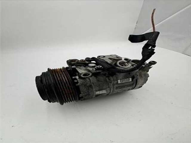 Foto 2ª: Compresor Aire Acondicionado Mercedes Vito 2.2 110 CDI (638.194) [2.2 LTR. - 75 KW 16V CDI TURBODIESEL CAT] [611980]