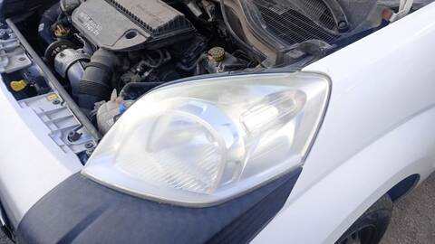 Foto 2ª: Faro Izquierdo Fiat Fiorino SX FURG. 75CV 55KW [199A9000] (2016)