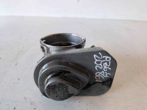 Foto 3ª: Caja Mariposa Volkswagen Touran BKD (2009)