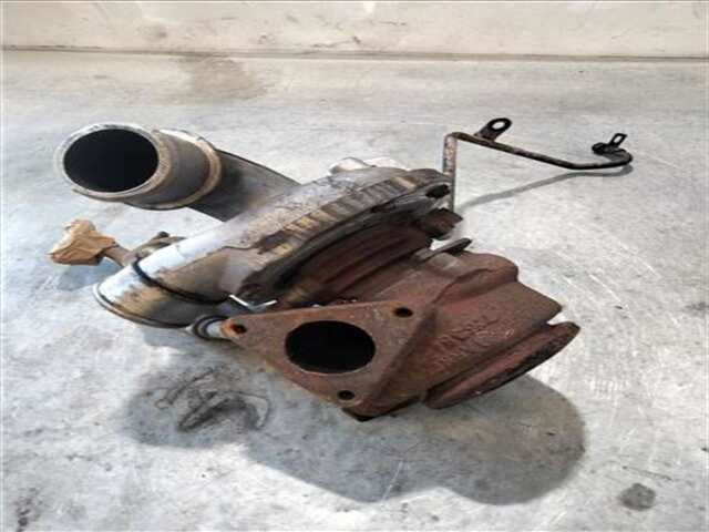 Turbocompresor Mercedes Vito 2.2 112 CDI (638.094) [2.2 LTR. - 90 KW 16V CDI TURBODIESEL CAT]