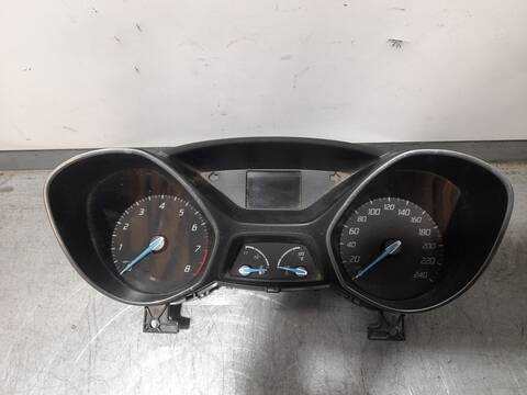 Cuadro de Instrumentos Ford Focus AMBIENTE 105CV 77KW