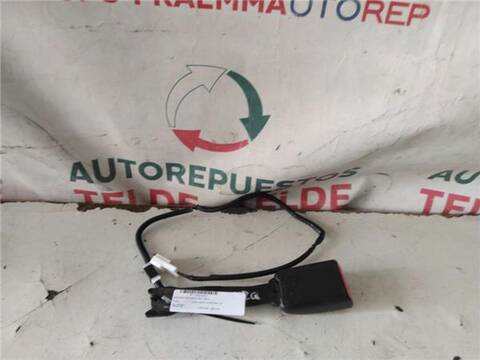 Cinturón Delantero Izquierdo Toyota Auris 1.8