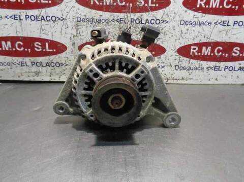 Alternador Toyota Celica 116CV 85KW
