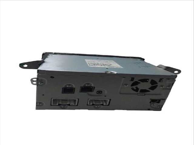 Foto 3ª: Sistema Audio Radio CD Mitsubishi ASX 1.6 DI-D (2009)