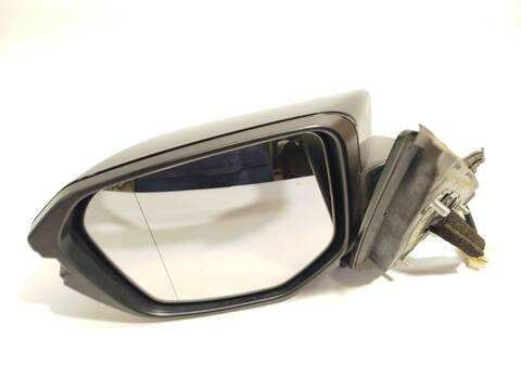 Retrovisor Izquierdo Honda Civic 1.0 VTEC HATCHBACK 126CV 93KW