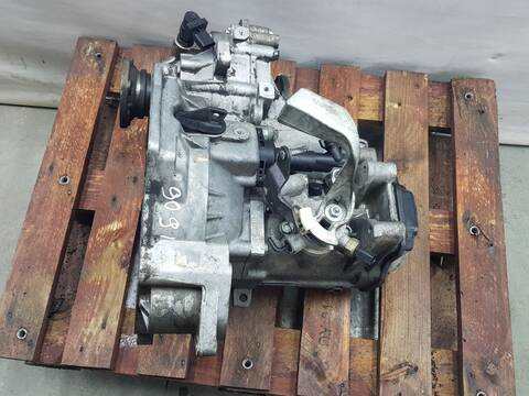 Caja Cambios Seat Leon STELLA